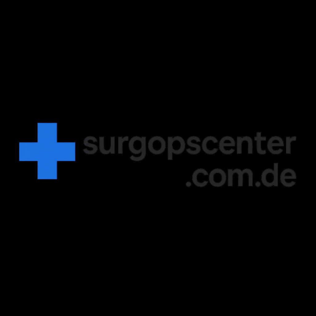 Surgopscenter
